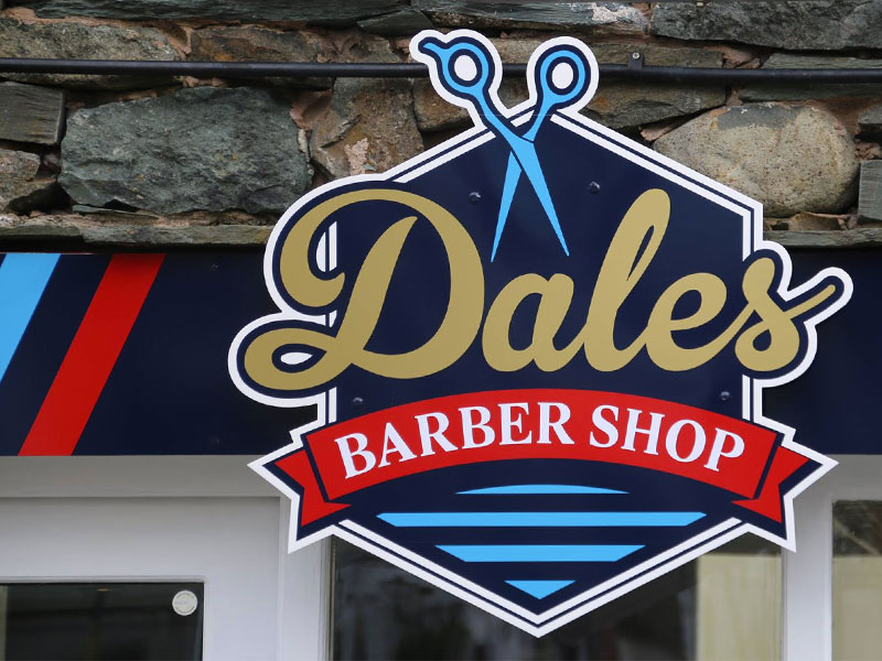 Dales Barbers